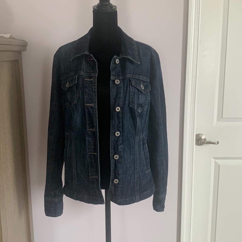 Tommy Hilfiger Denim Jacket